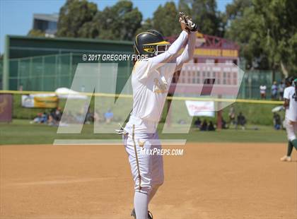 Thumbnail 3 in King/Drew vs. Hamilton (CIF LACS D2 Final) photogallery.