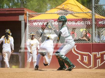 Thumbnail 1 in King/Drew vs. Hamilton (CIF LACS D2 Final) photogallery.