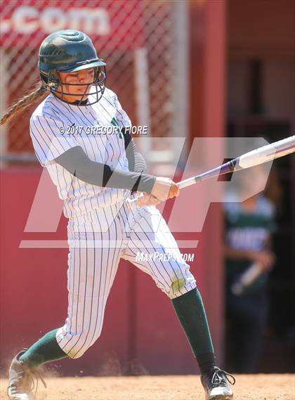 Thumbnail 1 in King/Drew vs. Hamilton (CIF LACS D2 Final) photogallery.