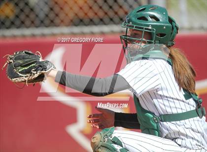 Thumbnail 2 in King/Drew vs. Hamilton (CIF LACS D2 Final) photogallery.