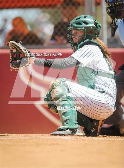 Thumbnail 1 in King/Drew vs. Hamilton (CIF LACS D2 Final) photogallery.