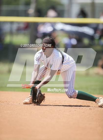 Thumbnail 1 in King/Drew vs. Hamilton (CIF LACS D2 Final) photogallery.