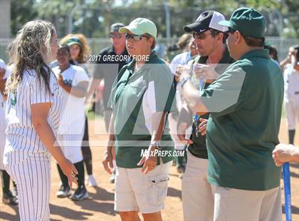 Thumbnail 2 in King/Drew vs. Hamilton (CIF LACS D2 Final) photogallery.