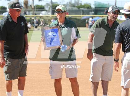 Thumbnail 1 in King/Drew vs. Hamilton (CIF LACS D2 Final) photogallery.