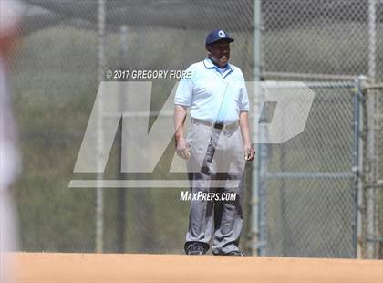 Thumbnail 2 in King/Drew vs. Hamilton (CIF LACS D2 Final) photogallery.
