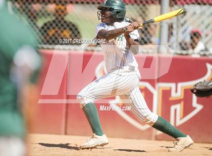 Thumbnail 3 in King/Drew vs. Hamilton (CIF LACS D2 Final) photogallery.