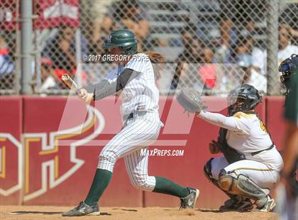 Thumbnail 1 in King/Drew vs. Hamilton (CIF LACS D2 Final) photogallery.