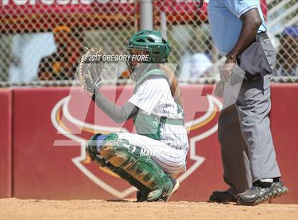 Thumbnail 1 in King/Drew vs. Hamilton (CIF LACS D2 Final) photogallery.