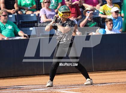 Thumbnail 2 in Eastern Alamance vs. Central Cabarrus (NCHSAA 3A Final - Game 2) photogallery.