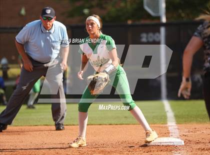 Thumbnail 1 in Eastern Alamance vs. Central Cabarrus (NCHSAA 3A Final - Game 2) photogallery.