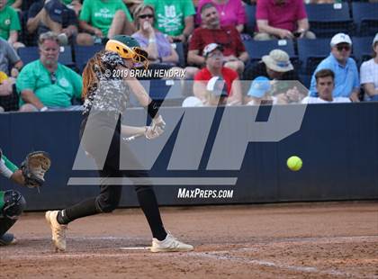 Thumbnail 3 in Eastern Alamance vs. Central Cabarrus (NCHSAA 3A Final - Game 2) photogallery.