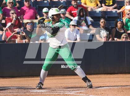 Thumbnail 2 in Eastern Alamance vs. Central Cabarrus (NCHSAA 3A Final - Game 2) photogallery.