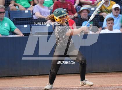Thumbnail 2 in Eastern Alamance vs. Central Cabarrus (NCHSAA 3A Final - Game 2) photogallery.