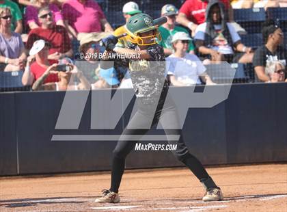 Thumbnail 2 in Eastern Alamance vs. Central Cabarrus (NCHSAA 3A Final - Game 2) photogallery.