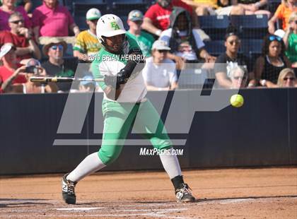 Thumbnail 3 in Eastern Alamance vs. Central Cabarrus (NCHSAA 3A Final - Game 2) photogallery.