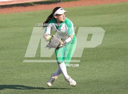 Thumbnail 1 in Eastern Alamance vs. Central Cabarrus (NCHSAA 3A Final - Game 2) photogallery.