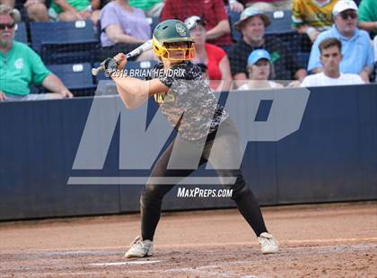 Thumbnail 3 in Eastern Alamance vs. Central Cabarrus (NCHSAA 3A Final - Game 2) photogallery.