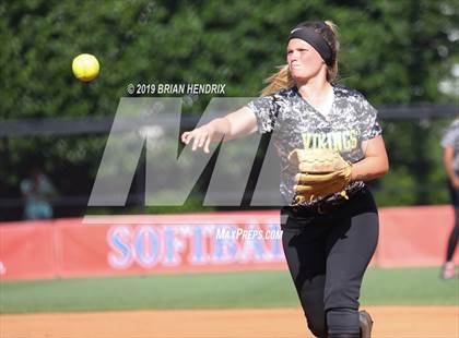 Thumbnail 1 in Eastern Alamance vs. Central Cabarrus (NCHSAA 3A Final - Game 2) photogallery.