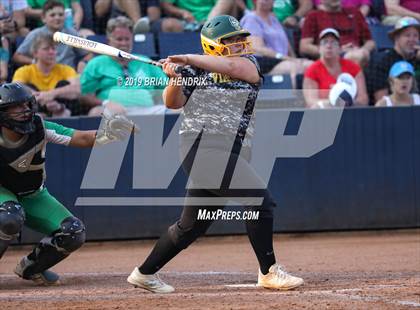 Thumbnail 1 in Eastern Alamance vs. Central Cabarrus (NCHSAA 3A Final - Game 2) photogallery.