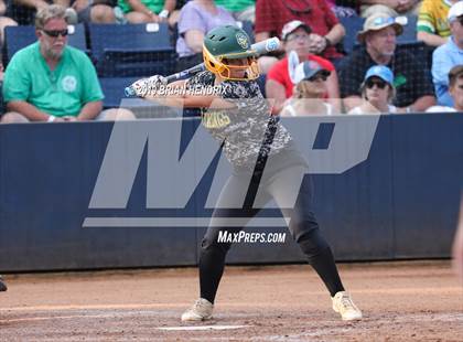 Thumbnail 2 in Eastern Alamance vs. Central Cabarrus (NCHSAA 3A Final - Game 2) photogallery.