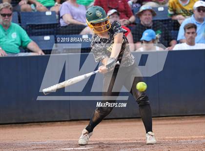 Thumbnail 1 in Eastern Alamance vs. Central Cabarrus (NCHSAA 3A Final - Game 2) photogallery.