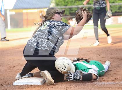Thumbnail 2 in Eastern Alamance vs. Central Cabarrus (NCHSAA 3A Final - Game 2) photogallery.