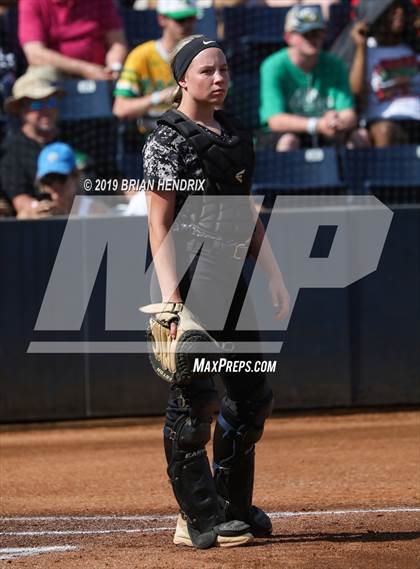 Thumbnail 2 in Eastern Alamance vs. Central Cabarrus (NCHSAA 3A Final - Game 2) photogallery.
