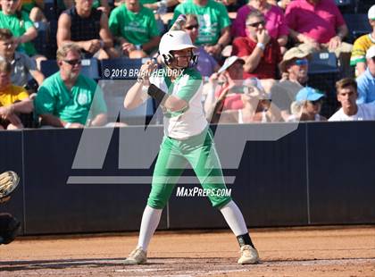 Thumbnail 2 in Eastern Alamance vs. Central Cabarrus (NCHSAA 3A Final - Game 2) photogallery.