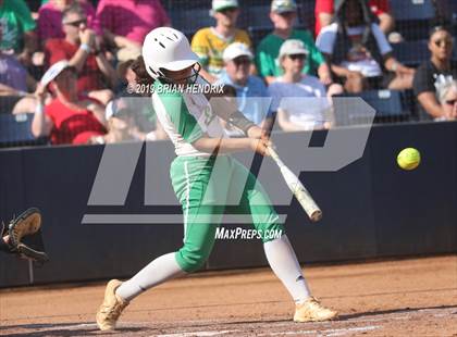 Thumbnail 3 in Eastern Alamance vs. Central Cabarrus (NCHSAA 3A Final - Game 2) photogallery.
