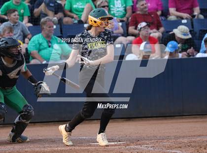 Thumbnail 1 in Eastern Alamance vs. Central Cabarrus (NCHSAA 3A Final - Game 2) photogallery.