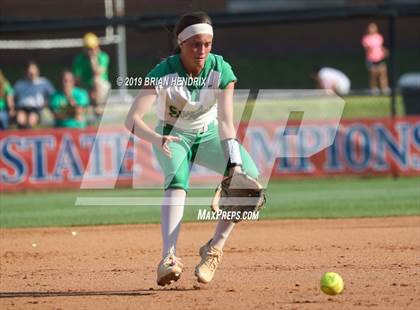 Thumbnail 1 in Eastern Alamance vs. Central Cabarrus (NCHSAA 3A Final - Game 2) photogallery.