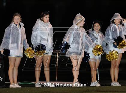 Thumbnail 3 in St. John Bosco vs. Servite photogallery.