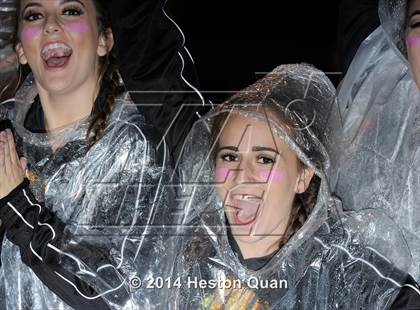 Thumbnail 3 in St. John Bosco vs. Servite photogallery.