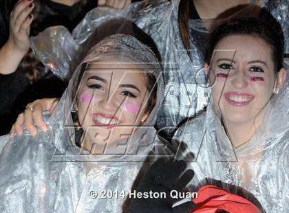 Thumbnail 1 in St. John Bosco vs. Servite photogallery.