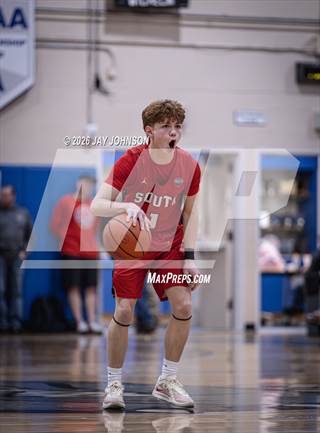 South Albany @ Woodburn