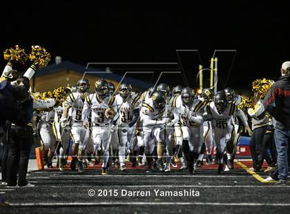 Thumbnail 3 in Clayton Valley Charter vs. Granada (CIF NCS D2 Semifinal) photogallery.