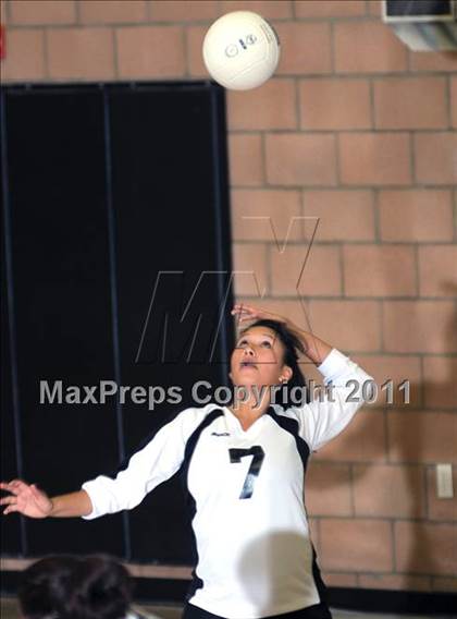 Thumbnail 3 in Antelope Valley Christian @ Bethel Christian photogallery.