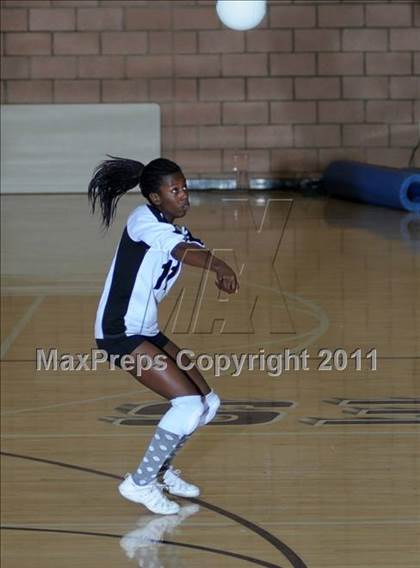 Thumbnail 1 in Antelope Valley Christian @ Bethel Christian photogallery.