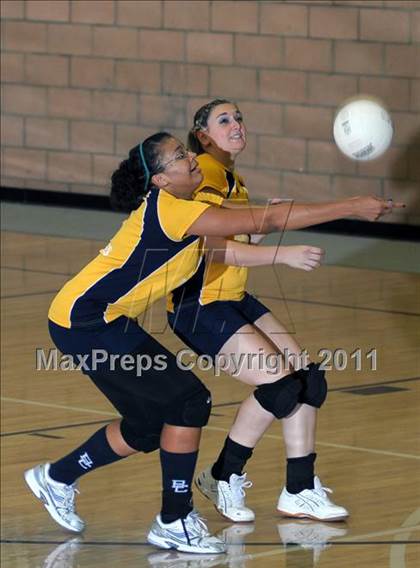 Thumbnail 2 in Antelope Valley Christian @ Bethel Christian photogallery.