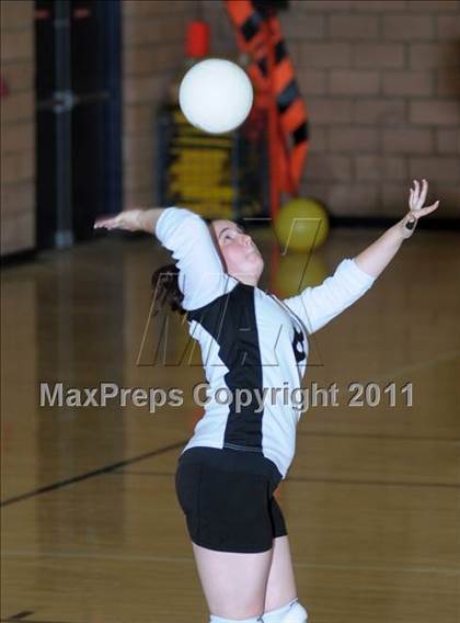Thumbnail 3 in Antelope Valley Christian @ Bethel Christian photogallery.