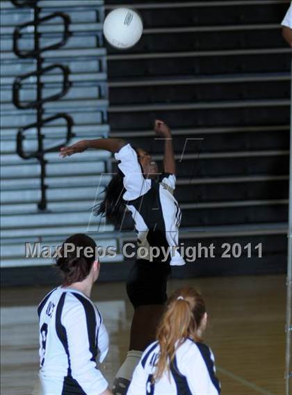 Thumbnail 3 in Antelope Valley Christian @ Bethel Christian photogallery.