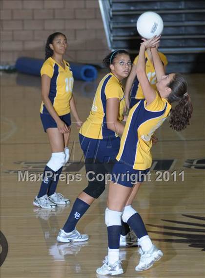Thumbnail 3 in Antelope Valley Christian @ Bethel Christian photogallery.