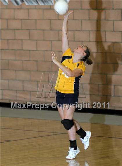 Thumbnail 1 in Antelope Valley Christian @ Bethel Christian photogallery.