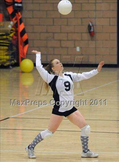 Thumbnail 3 in Antelope Valley Christian @ Bethel Christian photogallery.