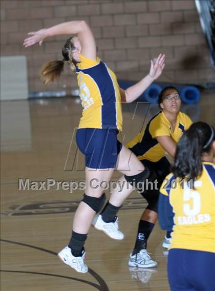Thumbnail 2 in Antelope Valley Christian @ Bethel Christian photogallery.