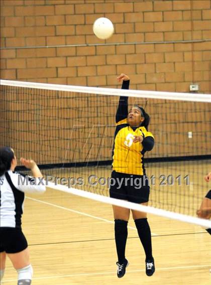 Thumbnail 3 in Antelope Valley Christian @ Bethel Christian photogallery.