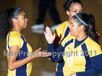 Thumbnail 3 in Antelope Valley Christian @ Bethel Christian photogallery.