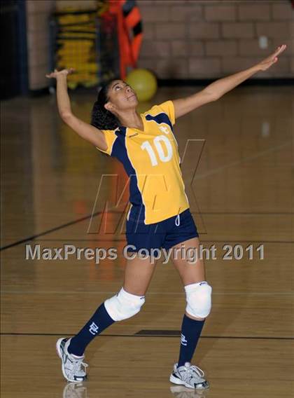 Thumbnail 2 in Antelope Valley Christian @ Bethel Christian photogallery.