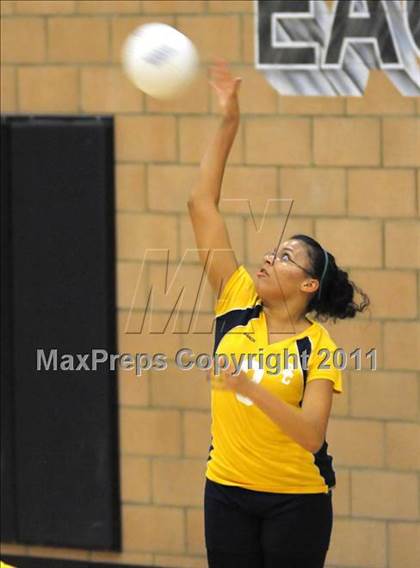 Thumbnail 2 in Antelope Valley Christian @ Bethel Christian photogallery.