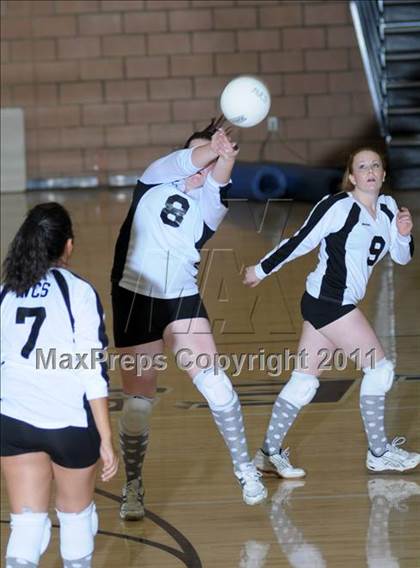 Thumbnail 3 in Antelope Valley Christian @ Bethel Christian photogallery.